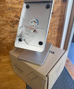 Displine Virtuoso Stand silber (Auslaufmodell)