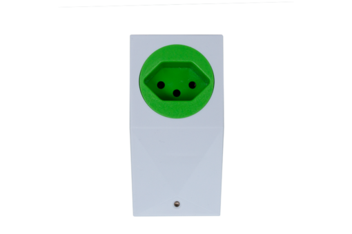 Loxone Smart Socket Air Schweizer Ausführung Typ-J – Bild 3