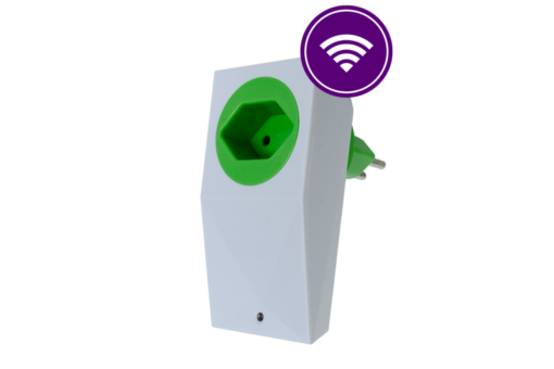 Loxone Smart Socket Air Schweizer Ausführung Typ-J