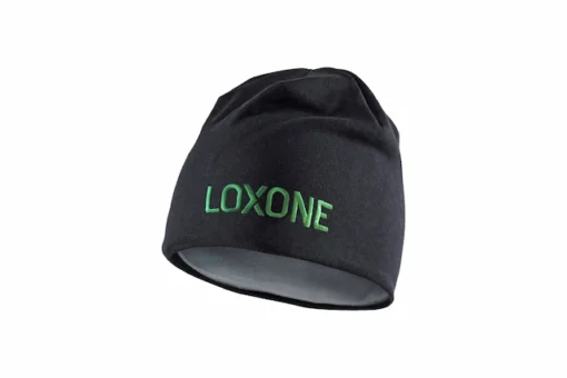 Loxone Wintermütze