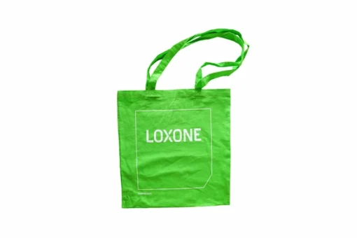 Loxone Tragetasche