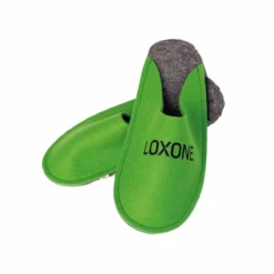 Loxone Filzpantoffeln 45/46