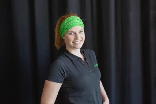 Loxone Bandana – Bild 3
