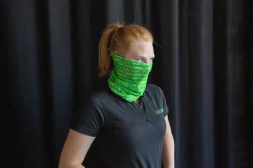 Loxone Bandana – Bild 4