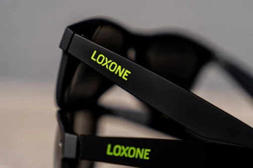 Loxone Sonnenbrille – Bild 4