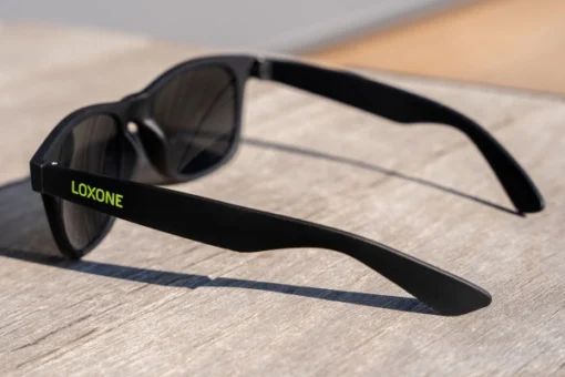 Loxone Sonnenbrille – Bild 5