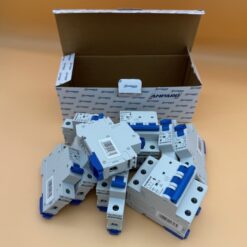 Schrack Sicherungsautomat / Leitungsschutzschalter AMPARO