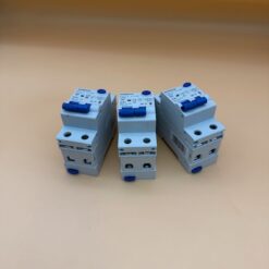 LS/FI Kombischutzschalter Serie AMPARO, 1+N, 6kA, Typ A