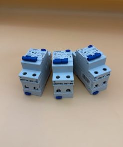 Schrack LS/FI Kombischutzschalter Serie AMPARO, 1+N, 6kA, Typ A