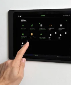 Loxone iPad Wallmount 10,9"
