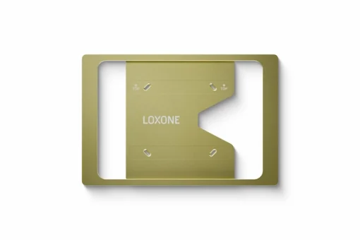 Loxone iPad Wallmount 10,9" – Bild 4