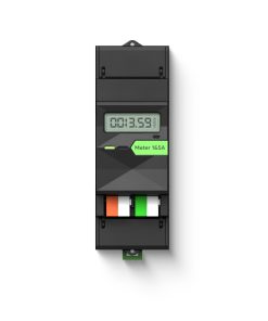 Loxone Energiezähler für 1&5A Stromwandler Tree