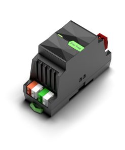 Loxone Fan Control Tree