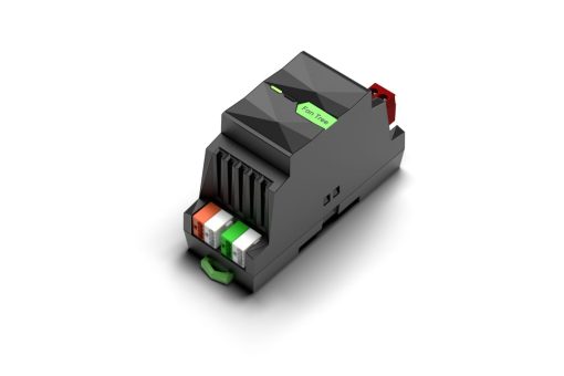 Loxone Fan Control Tree