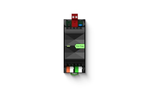 Loxone Fan Control Tree – Bild 2