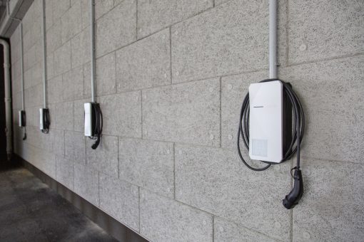 Loxone Wallbox 22kW Tree – Bild 2