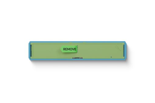 Loxone Wassersensor Air Gen.2 – Bild 3