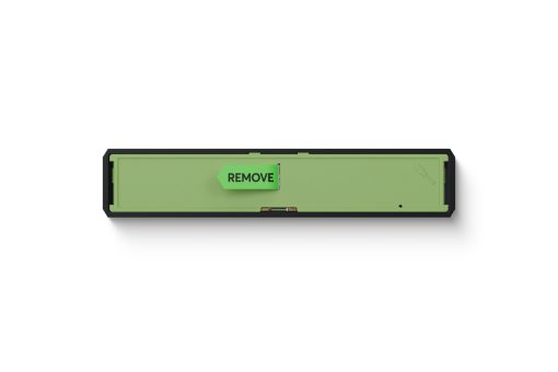 Loxone Tür- & Fensterkontakt Air Gen.2 Weiss / Anthrazit – Bild 4