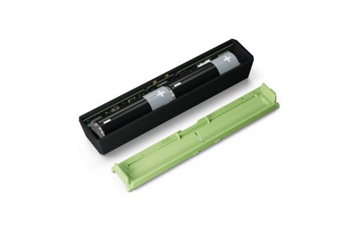 Loxone Tür- & Fensterkontakt Air Gen.2 Weiss / Anthrazit – Bild 10