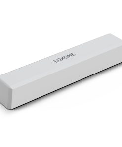 Loxone Tür- & Fensterkontakt Air Gen.2 Weiss / Anthrazit