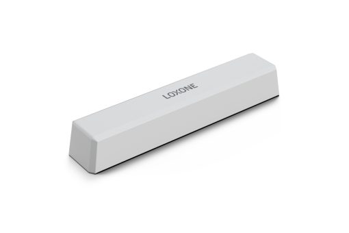 Loxone Tür- & Fensterkontakt Air Gen.2 Weiss / Anthrazit