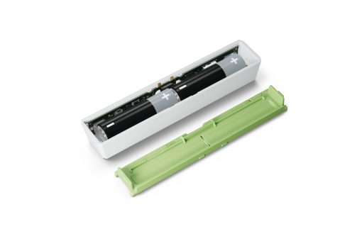 Loxone Tür- & Fensterkontakt Air Gen.2 Weiss / Anthrazit – Bild 6