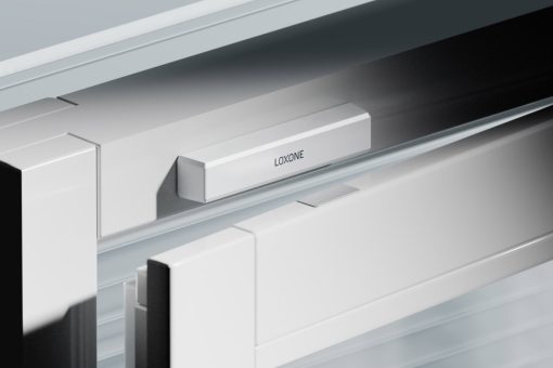 Loxone Tür- & Fensterkontakt Air Gen.2 Weiss / Anthrazit – Bild 5