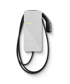 Loxone Wallbox 22kW Tree
