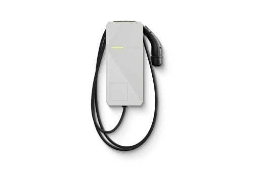 Loxone Wallbox 22kW Tree