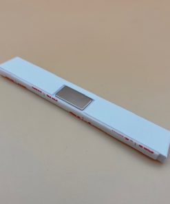 Alternative view of Adapter für Loxone Fensterkontakt Air Gen.2 für flächenbündige Türen / Fenster