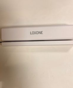Adapter für Loxone Fensterkontakt Air Gen.2 für flächenbündige Türen / Fenster