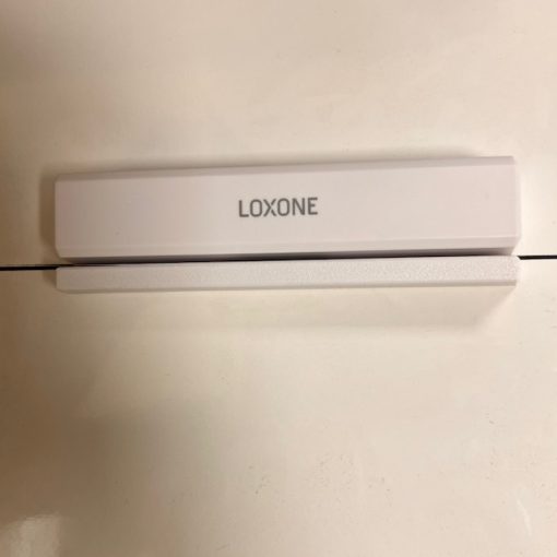 Adapter für Loxone Fensterkontakt Air Gen.2 für flächenbündige Türen / Fenster