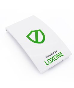 Loxone Ersatzteil Abdeckung Alarmsirene Air / Tree