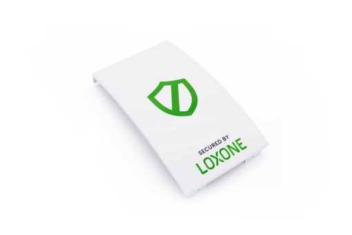 Loxone Ersatzteil Abdeckung Alarmsirene Air / Tree