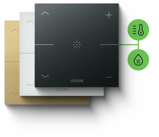 Loxone Touch Pure – Bild 7