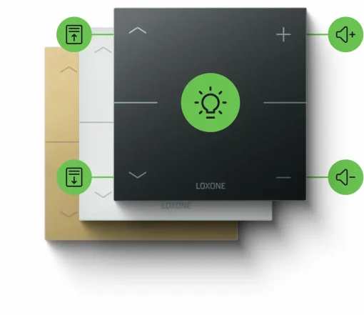 Loxone Touch Pure – Bild 8