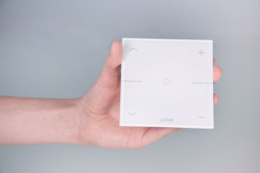 Loxone Touch Pure – Bild 3