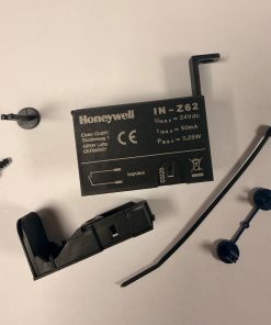 Impulsnehmer Honeywell IN-Z62 für Gaszähler Kromschröder Balgengaszähler BK-G2,5 bis BK-G25