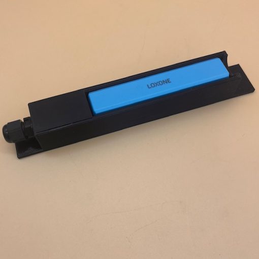 Adapter für digitalen Eingang mittels Loxone Wassersensor Air Gen.2
