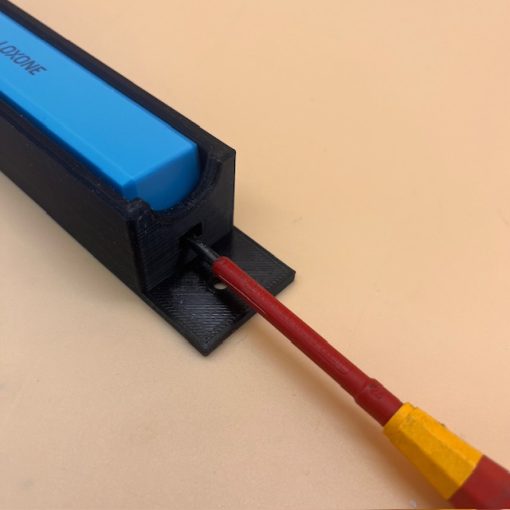 Adapter für digitalen Eingang mittels Loxone Wassersensor Air Gen.2 – Bild 4