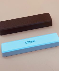 Abdeckhaube braun für Loxone Fensterkontakt Air Gen2
