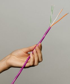 Alternative view of Loxone Audio Kabel (200m oder nach Auswahl)