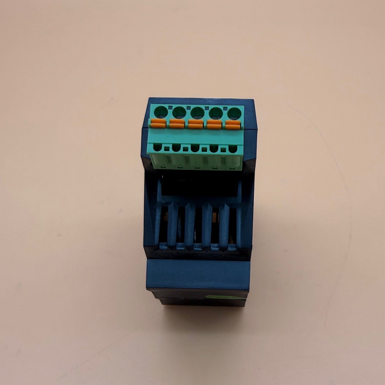 Ersatzstecker Adapter Push-In Klemme 5polig für Loxone RGBW Dimmer Air/Tree – Bild 4