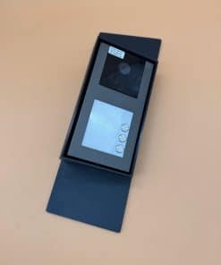 Alternative view of Balter EVO AP Adapterplatte gewinkelt für Siedle Gehäuse GU 611-3/1-0