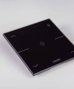 Alternative view of Loxone Touch Pure CO2 Tree