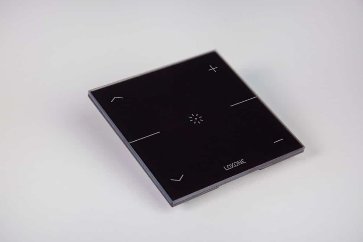 Loxone Touch Pure CO2 Tree – Bild 2