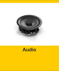 Audio