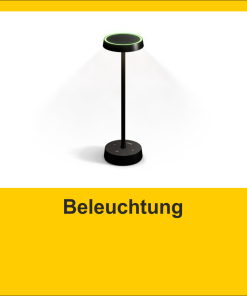 Beleuchtung