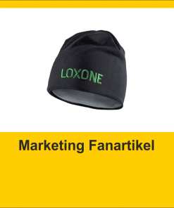 Marketing Fanartikel