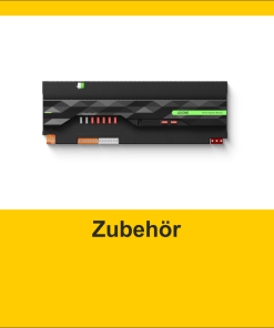 Zubehör